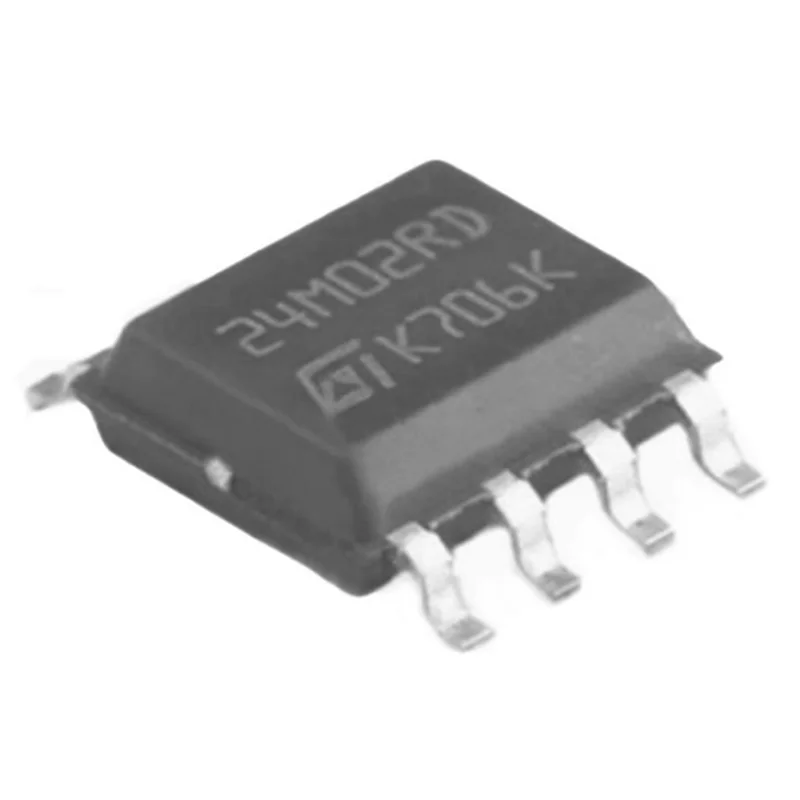 SQPP-(4M)2X2M Erweiterungschip + Erweiterungsplatine für Quansheng UVK5 UVK6 Intercom-Erweiterungszubehör