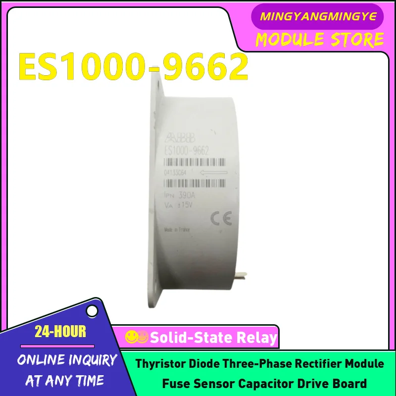 ES2000-9725 ESM2000-9983 ES1000-9662 ES1000C ES1000-9918 ES1000S ES300C ES100C ES500-9661 ES500-9647 Sensor