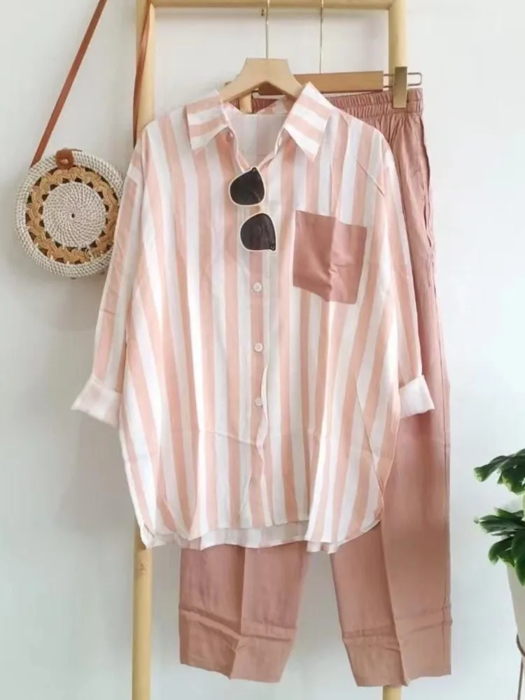 Thumbnail 4 - #87 Womens Two Piece Pant Sets List of Top Picks