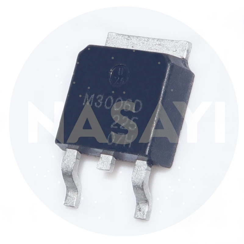 1-100PCS M3006D QM3006D UCC28061DR UCC28061 HT7333-A HT7333 M51977P M51977 AON6508 AO6508 NCE40H12 40H12
