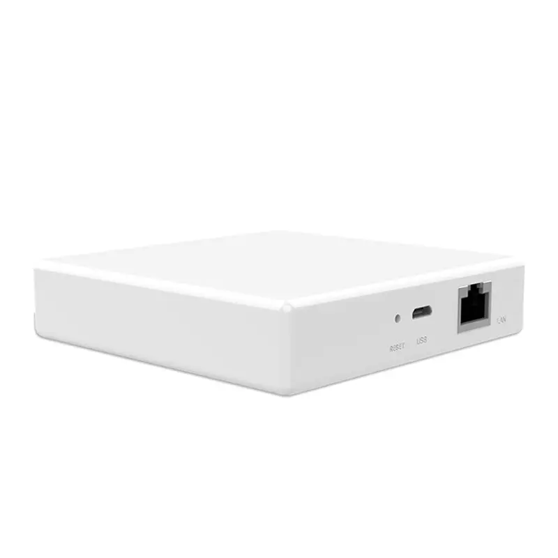 

Умный хаб Tuya Matter Thread Hub Zigbee для умного дома, шлюз Matter, поддержка голосового управления Siri, совместимость с Google, Alexa, HomeKit