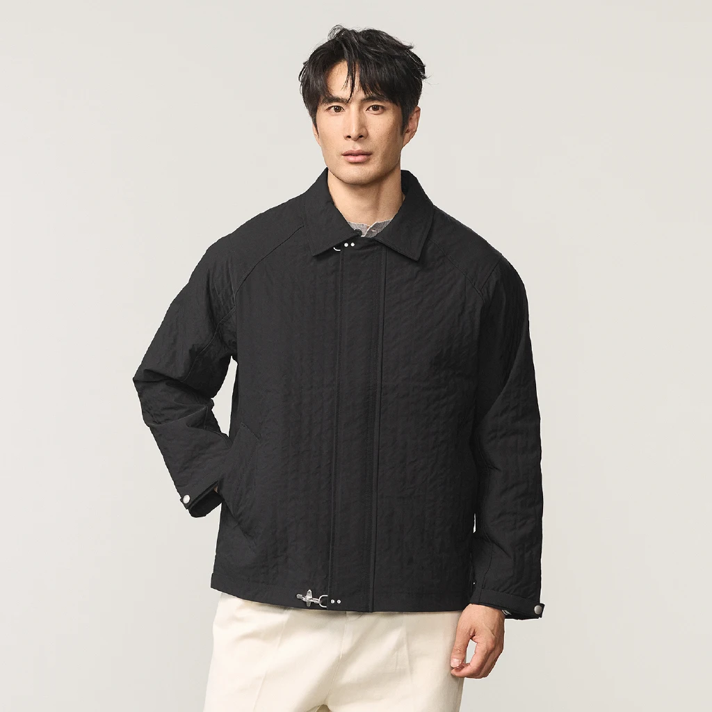 Jaqueta Masculina Estilo Old M - Men'S Fashion And Style avaliação e preço