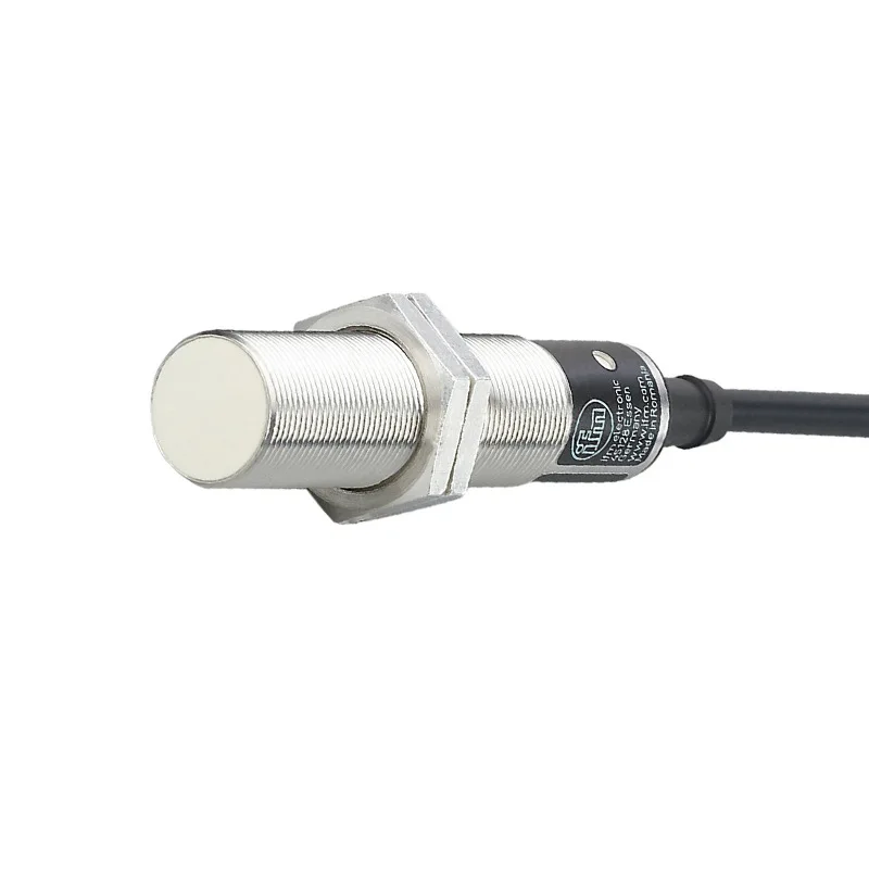 Inductive Proximity Switch, Model IG0011 Thread Construction