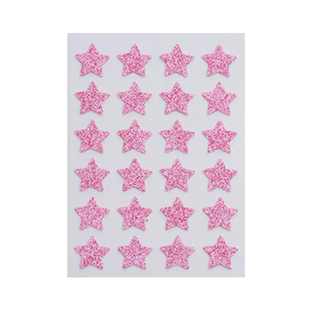 24/28/36 Pcs Glitter Acne Care Patch Waterdichte Absorberende Huid Acne Zorg Gezicht Lange Genezing Reparatie Blijvende W0o6