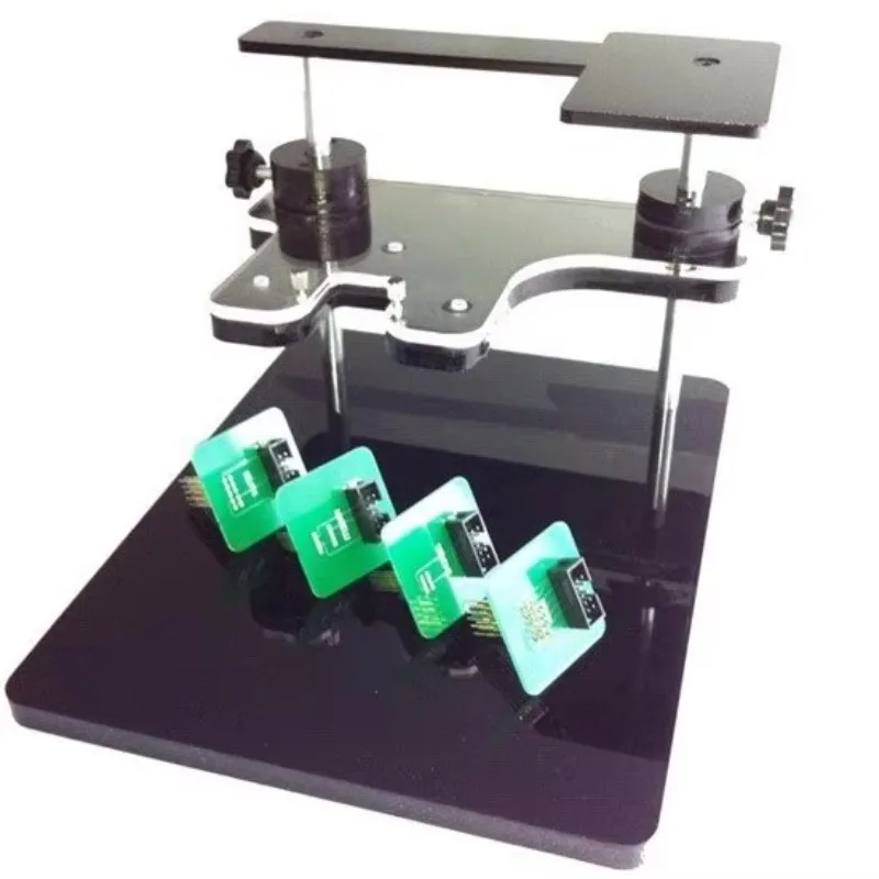 

Frame with Adapters Set Fit Original Fgtech Car Chip Tuning Tool