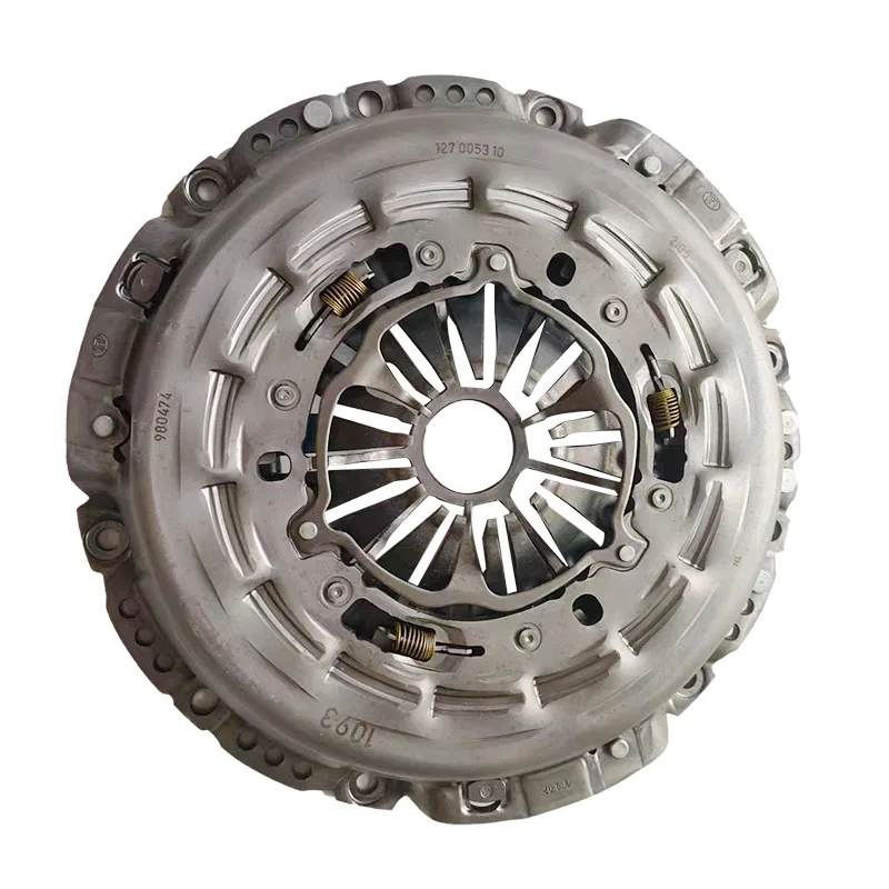 Brand new auto engine parts C00432580 maxus t60 luk clutch cover and disc for saic maxus ldv t60 pickup truck maxus t60 2.8t