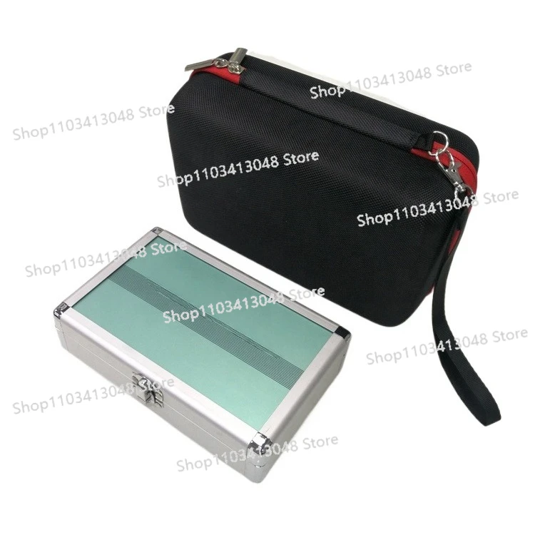 

The latest 2025.1 version of the factory, quantum resonance magnetic analysis