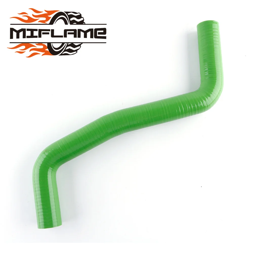 Silicone Radiator Coolant Hoses Kit for Toyota Corolla Levin Sprinter BZ AE101G AE111 4A-GE 20V Performance Radiator Hose Set - view 5