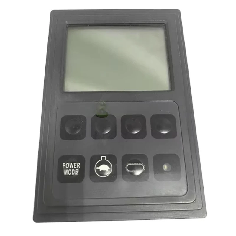 ΠΡΠΈΠ³ΠΈΠ½Π°Π»ΡΠ½ΡΠΉ Π΄ΠΈΡΠΏΠ»Π΅ΠΉ ΡΠΊΡΠΊΠ°Π²Π°ΡΠΎΡΠ° Yuchai Monochrome DC 038D-J DC9-36V T0412-04214 ΠΡΠΈΠ³ΠΈΠ½Π°Π»ΡΠ½ΡΠΉ Π΄ΠΈΡΠΏΠ»Π΅ΠΉ ΡΠΊΡΠΊΠ°Π²Π°ΡΠΎΡΠ° Yuchai Monochrome DC 038D-J DC9-36V T0412-04214