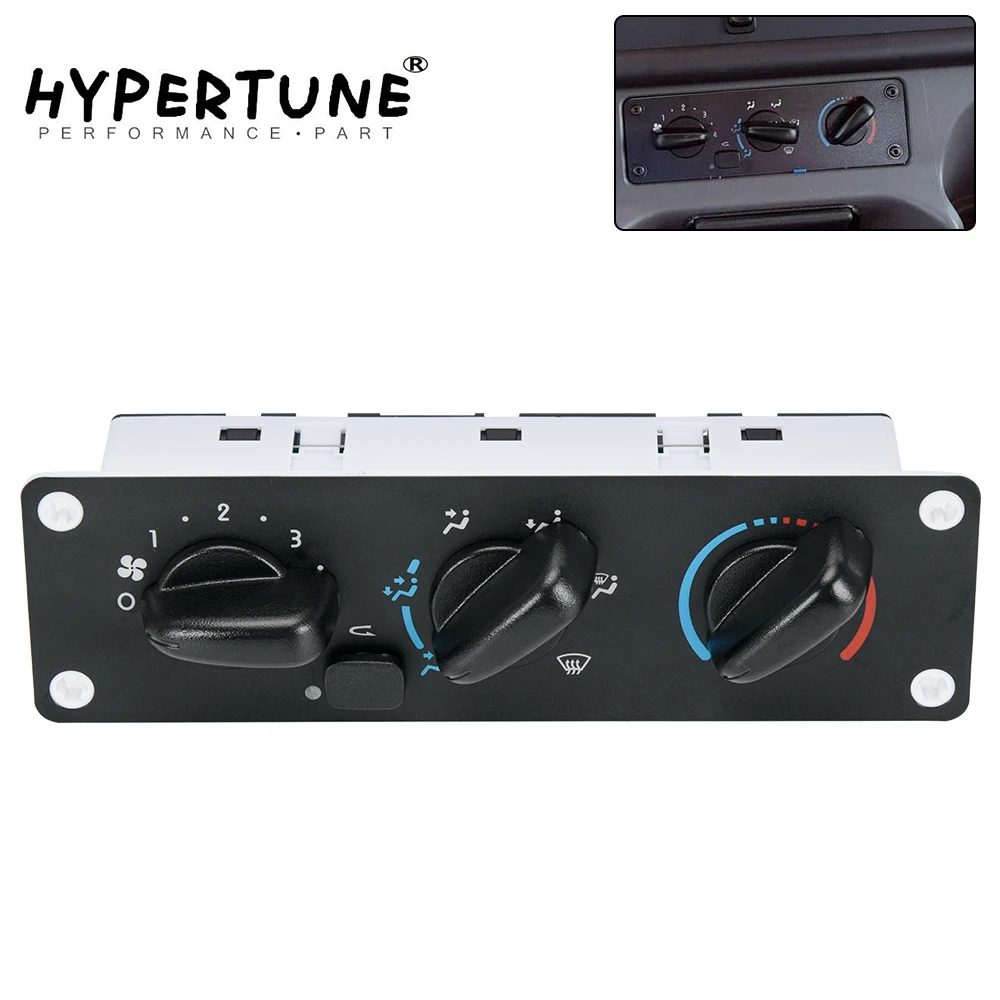 

599-008 Truck HVAC Heater A/C Climate Control Module For Freightliner M2 02-20 A22-57054-001 A22-57054-004 A2257054003