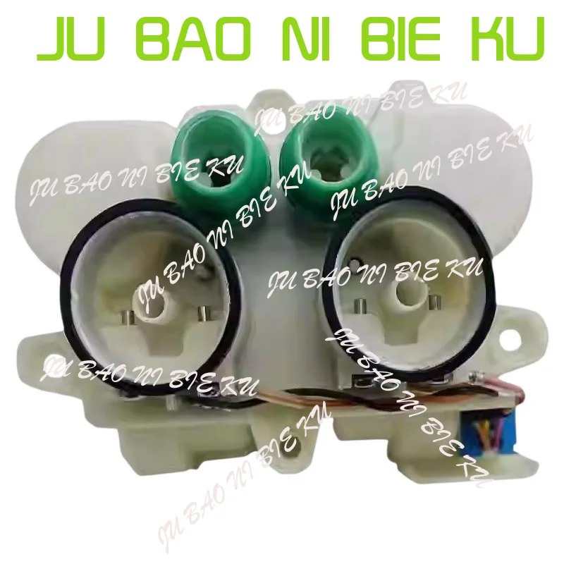NEW for Samsung Washing Machine DC97-19821A Automatic Laundry Detergent Powder Dispenser Into The Water Distribution Box Motor