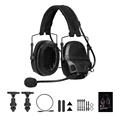 BK Headset Set