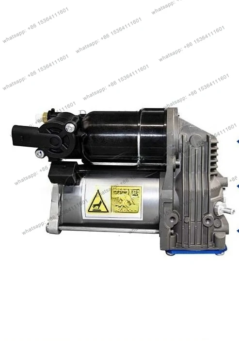 Air Compressor/Air Suspension Air Pump 37106793778 5 Series (E61) Shock Absorbing Air Pump