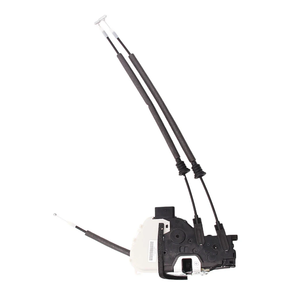 

Rear Left Door Car Locks Actuator Motor Compatible with Hyundai Santa Fe 2013-2019, OEM 81410-2W000,81410-2W010