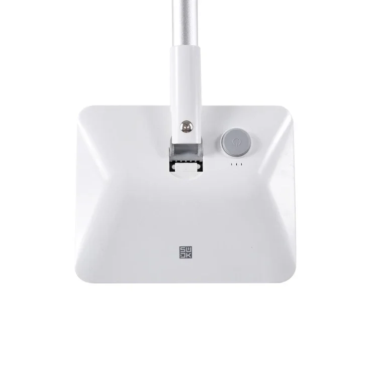 Home Handheld Shaft Handle Cleaner Cordless Easy Floor Cleaning Steam Electric Mop