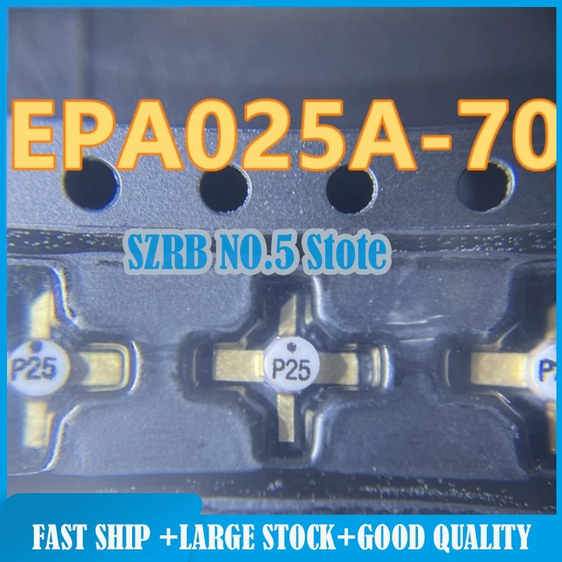 2pcs/lot EPA025A-70 IC chips Electronic components