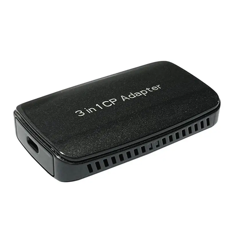 

Mini Box Wired To Wireless Adapter Plug And Play Wireless Car Play Box For All Smart Phone System Wireless Dongle Mini Box Smart