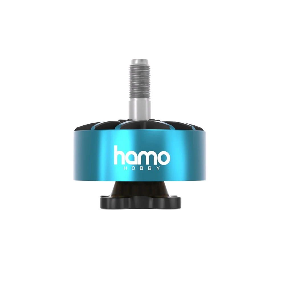 HAMO HOBBY 2306 V2 1750/1950KV Motor FPV Drone Motor Extreme Racing & 3D Flying