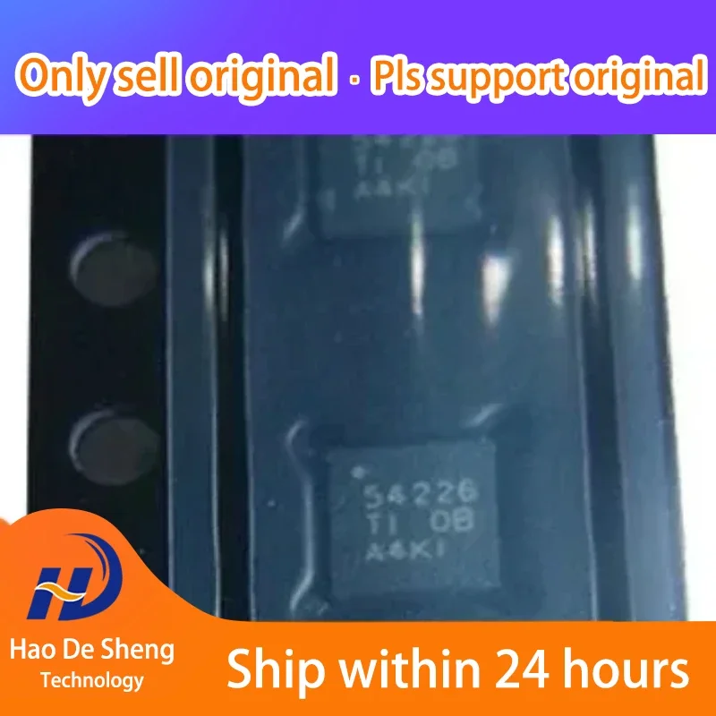10PCS/LOT  TPS54226RGTR  54226 QFN16 New Original In Stock