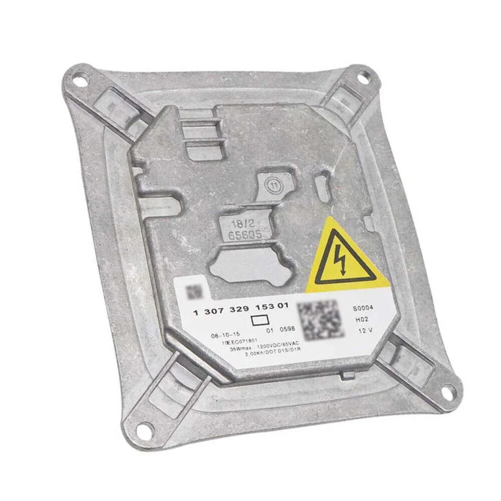 130732915301   صابورة المصباح الأمامي Xenon HID لسيارة BMW 3 Series E92 E93 2007 2009 استعادة سطوع المصابيح الأمامية الخاصة بك