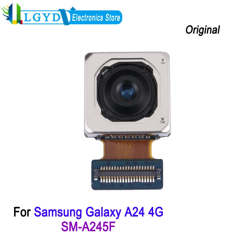 

Back Main Camera For Samsung Galaxy A24 4G SM-A245F