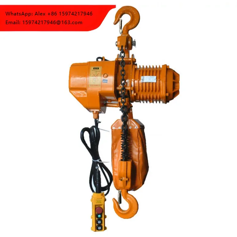 Manual Lever Lifting 1 Ton-50 Ton Chain Block Manual Hand Winch Manual Chain Hoist