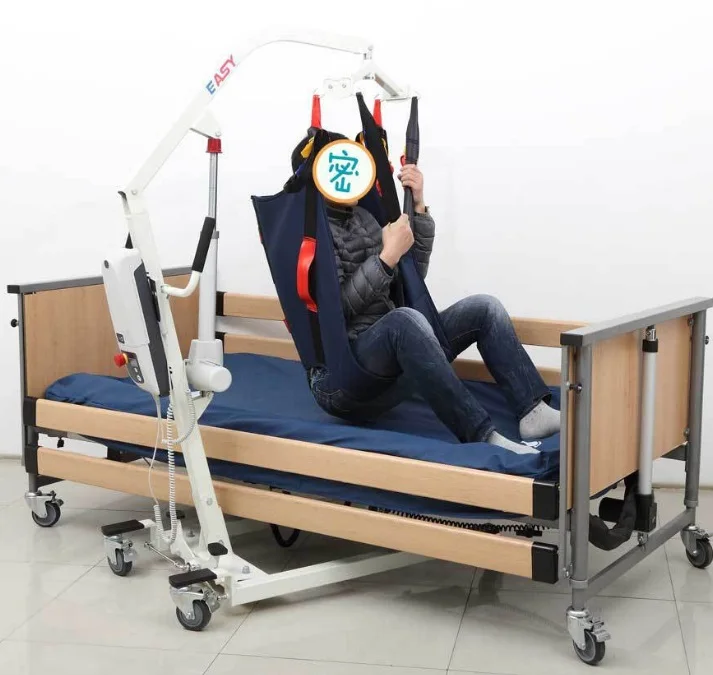 Coolfull Electric Patient Lift for Elderly/disabled Use