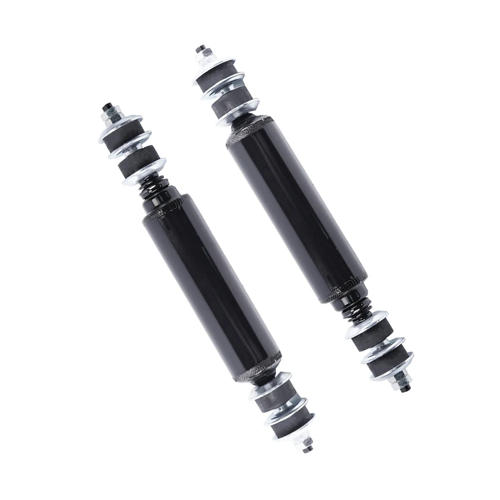 

Golf Cart Shock Absorber Set Rear Shock Golf Cart Parts 310x40mm Golf Cart Shock Absorbers Part Number 1013164