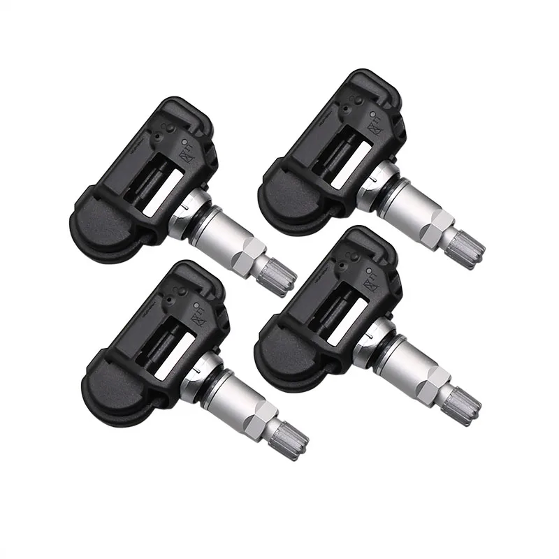 

4PCS 433MHZ TPMS Tire Pressure Sensor For Opel Ampera Astra J Insignia A Zafira Vauxhall Astra MK VI 13581560 13598775