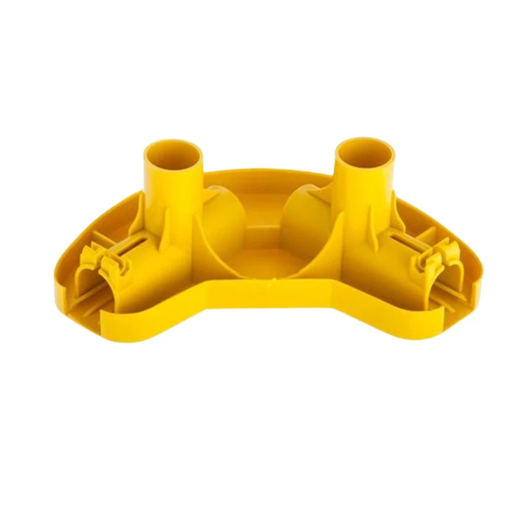 Custom TPU HDPE PVC Injection Molded Plastic Parts One-Stop Design & Assembly Manufacturer for Plastic Products