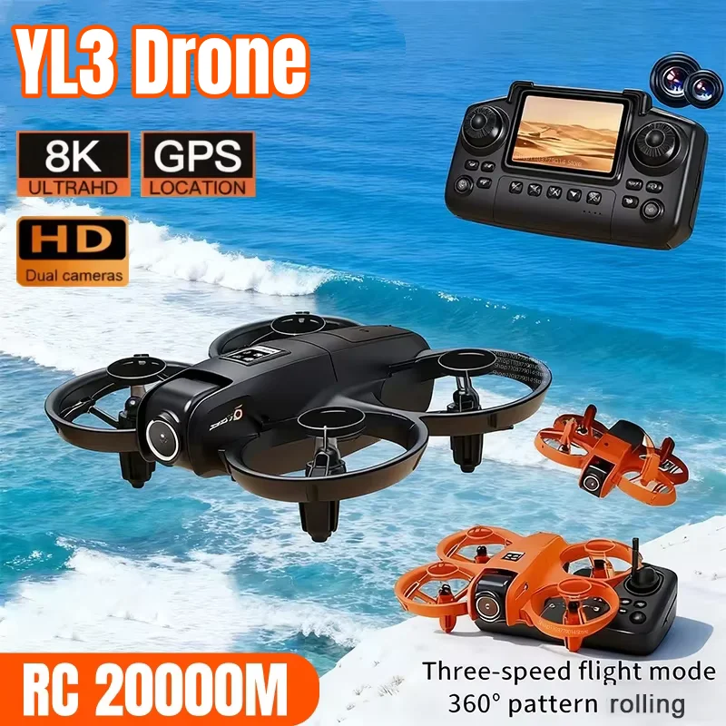 #13 Cheap 4K Camera Drones Worth Buying