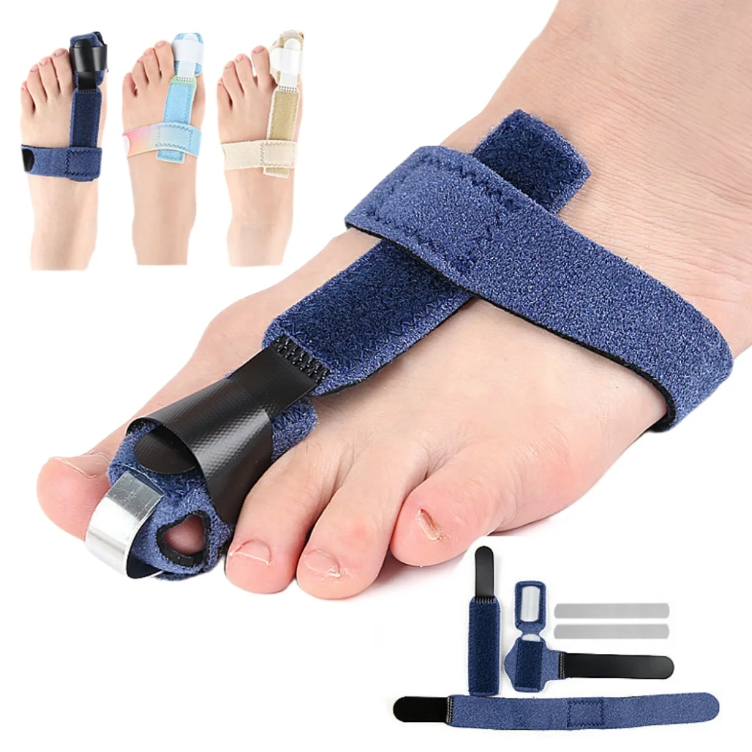 Adjustable Toe Fixa…