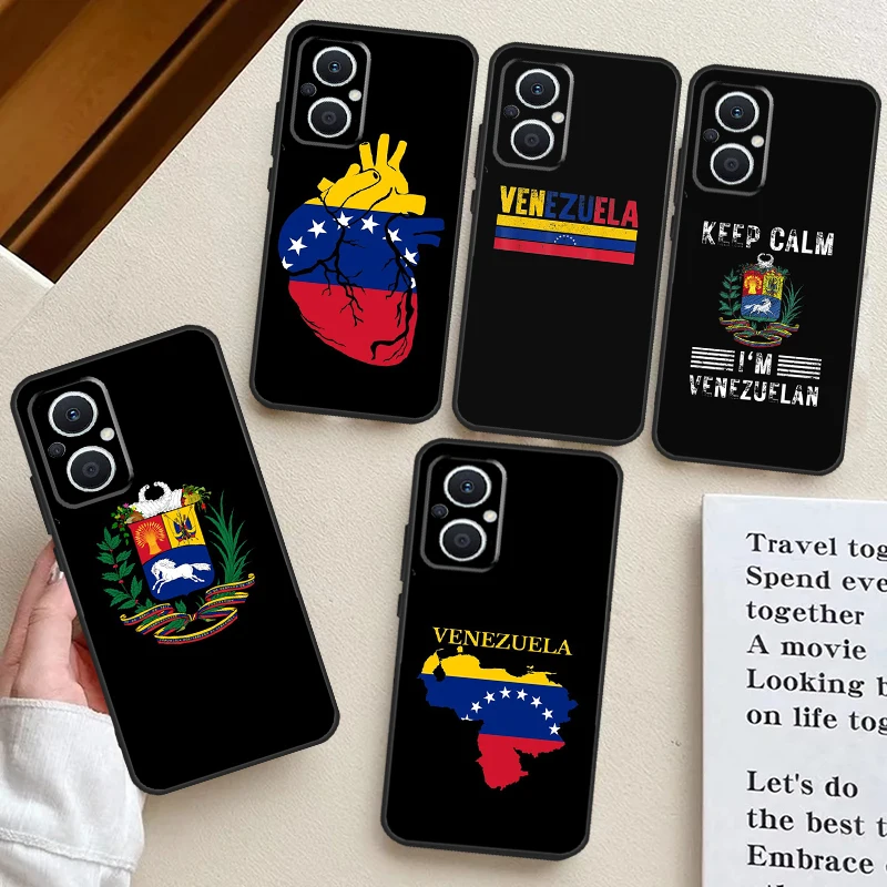 Venezuela Flag Case… - image