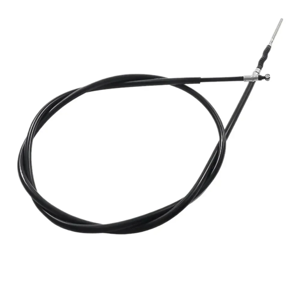 For Wuyang for Honda NX125 NBX125 Brand New Rear Brake Cable Wire Rope Genuine Motorcycle Accessories