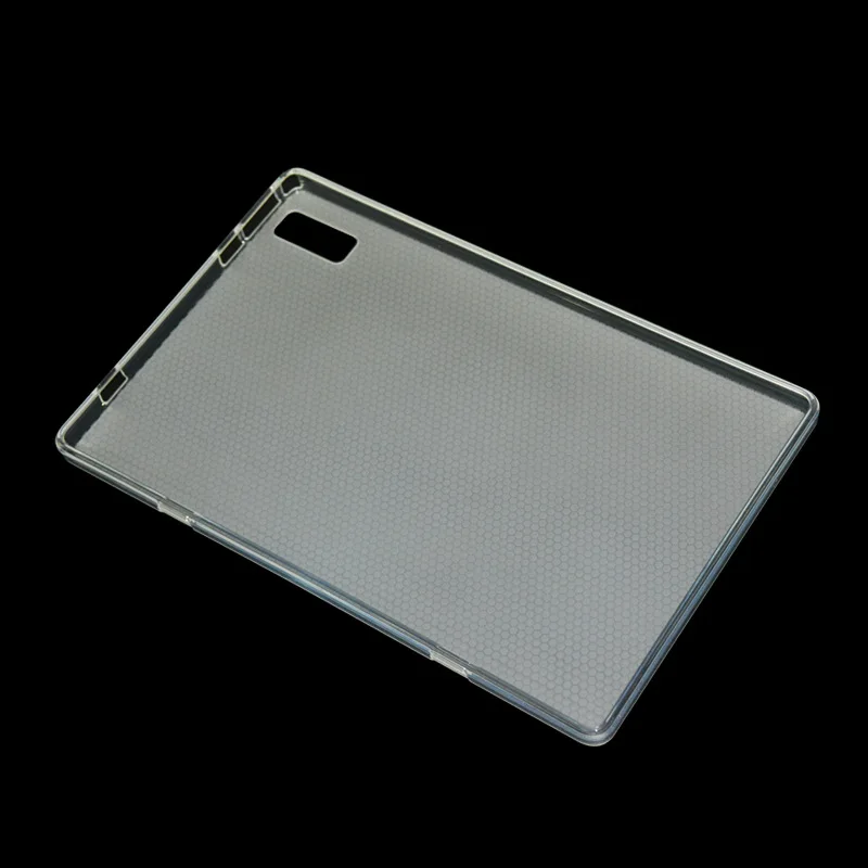 Dirt-resistant Tablet Case For Blackview Tab 16 Case Silicone Protective Soft TPU Cover For Blackview Tab 16 11.0\