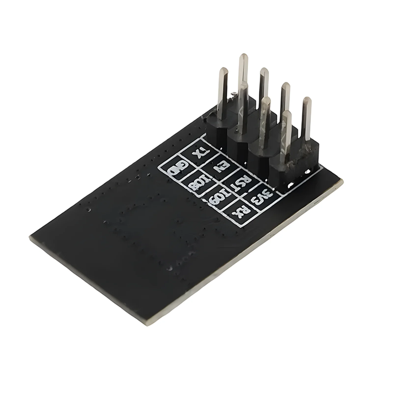 XH-C2X ESP8684H4 WiFi+BLE Module 4MB Flash DC3-3.6V RISC-V 32Bits Single-core Microprocessor Replace ESP-01S