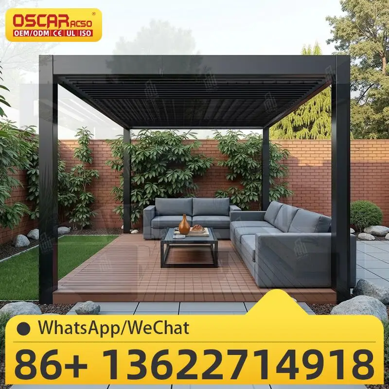 Retractable Bioclim… - image