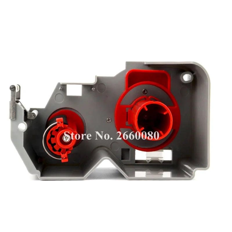 

6Pcs/lot SM100 Cassette for digi SM80XP SM90 SM110 SM100PCS Commercial Scales Printers 0EX00401160003 Paper Holder cassete