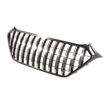 8 best sales hyundai tucson front grill - №8