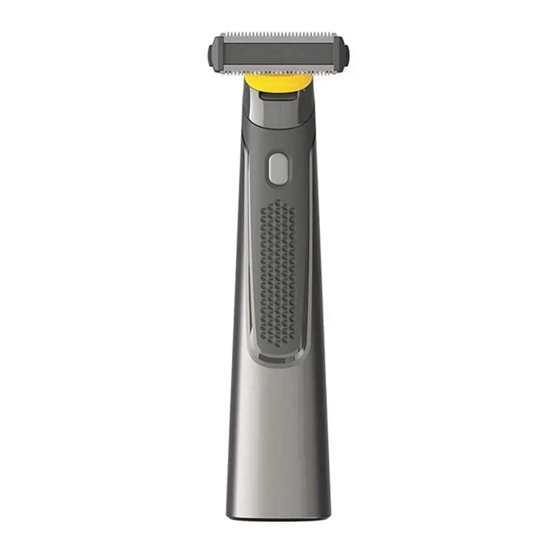 【高級】1セット-メンズシェーバー-電気シェーバー-シェーバー-陰毛トリマー-ヘアシェーバー-ヘアトリマー-ポータブル