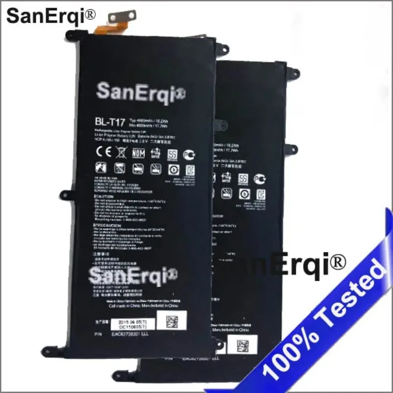 For Lg BL-T17 Table… - image