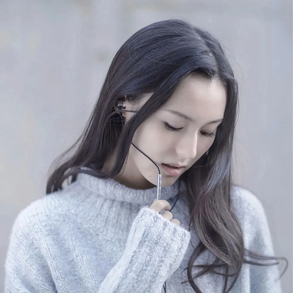 100% Original Xiaomi Hybrid Pro Earphone Mi Piston Pro Triple Driver  Mi In-Ear Pro HD  Circle Iron Pro Mic Xiaomi Earphone