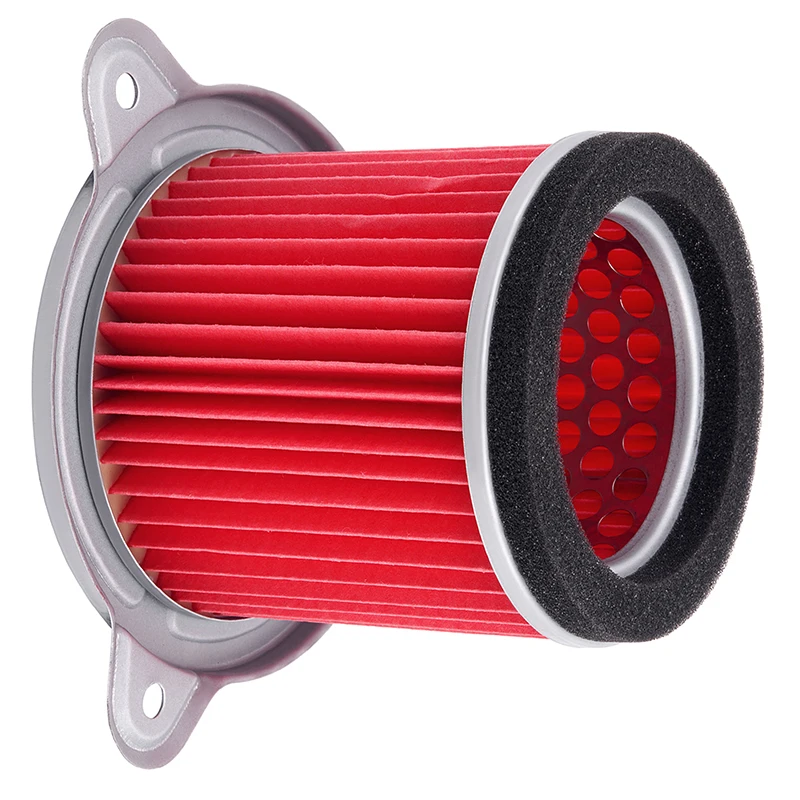 AHL Motocycle Air Filters Element Cleaner For Honda XL600V Transalp XRV650 XRV750 Africa Twin 17230-MM9-000 17230-MS6-920