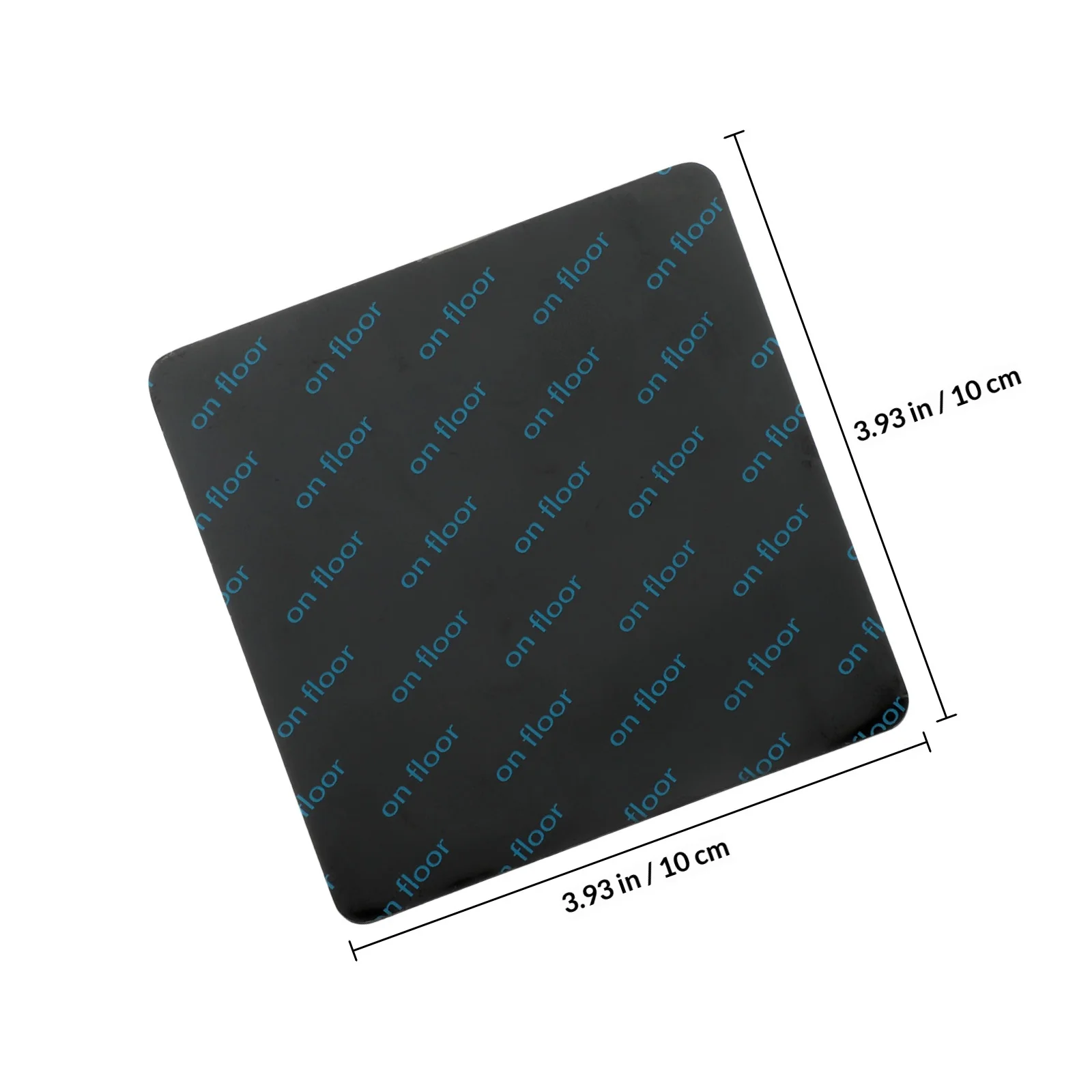 10pcs Anti Slip Tape For Rugs Non Skid Pad Grippers Keep Carpet In Place Kitchen Bathroom Floor Area Rugs Pads Home Utility