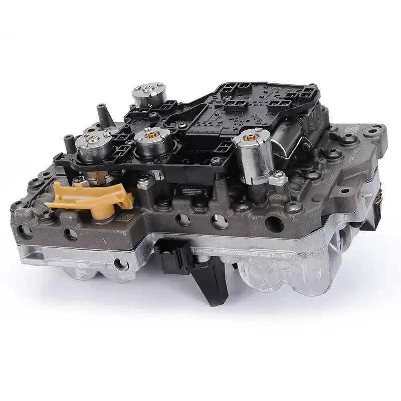 6DCT360 Auto Transmission Dual Clutch Valve Body for Ford Zotye MG MG6 - 6 Speed DCT360 Transmission Fits