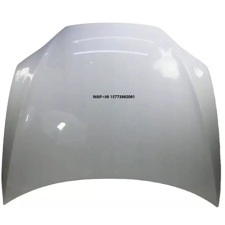 

Auto Spare Parts Front Engine Hood for Tes Model S OE 1038384