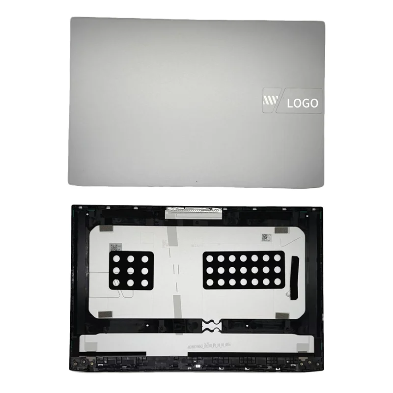 

Задняя крышка ЖК-дисплея, верхняя крышка для Asus VivoBook Pro 15 K6502V K6502zc 2023, стеклянная версия