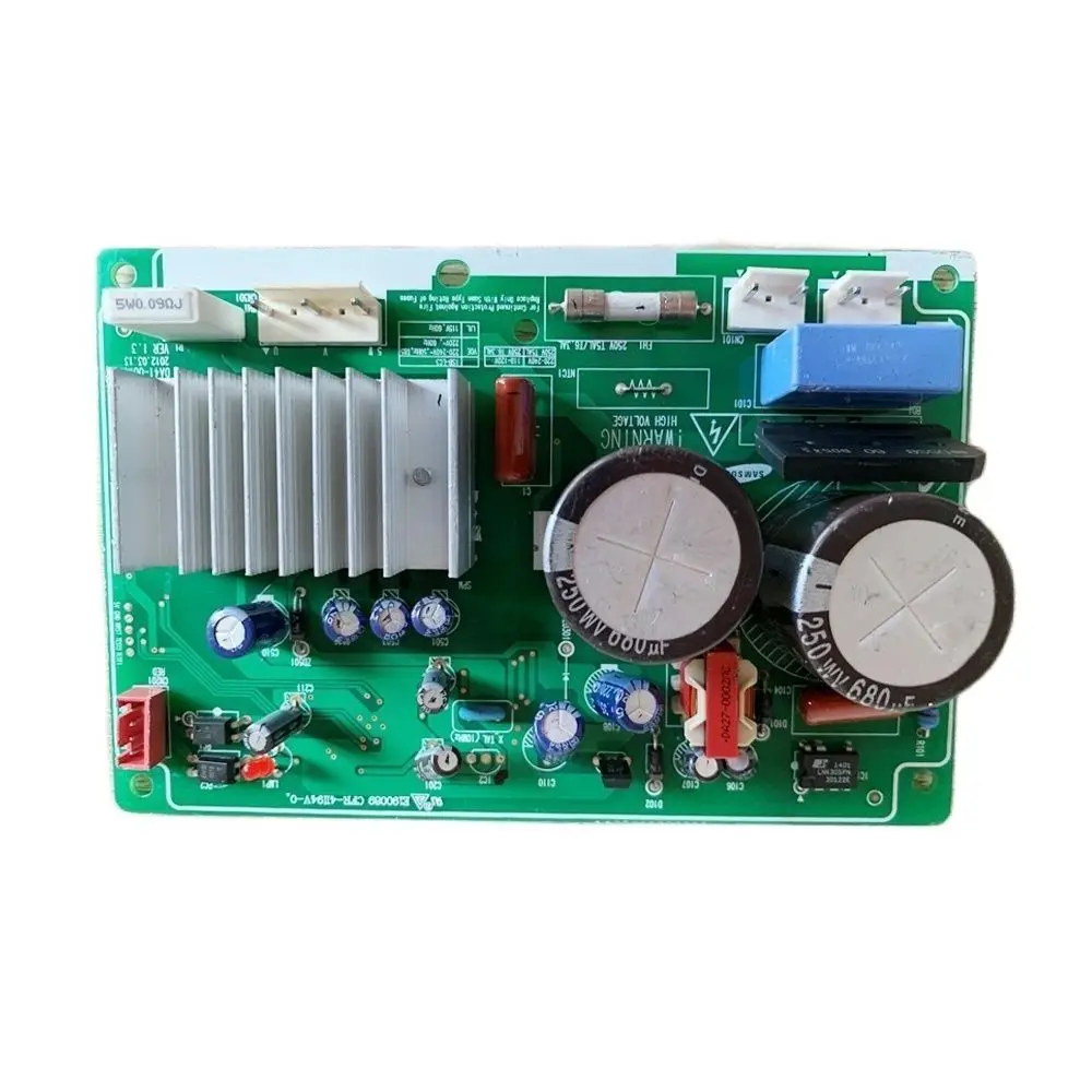 لوحة أم بديلة لثلاجة الساومجات DA41-00585A