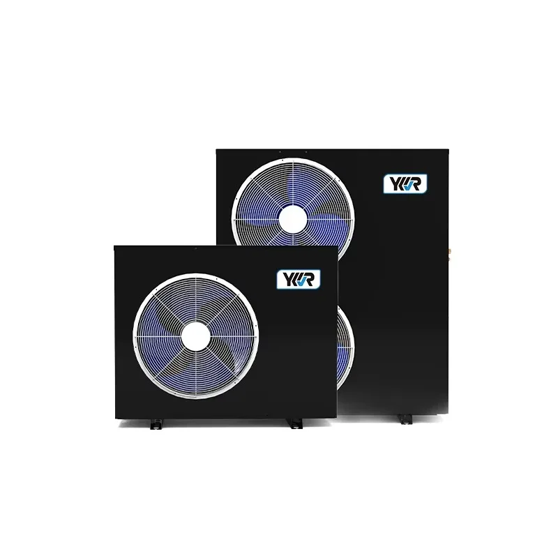 Ykr Heat Pump 10KW …
