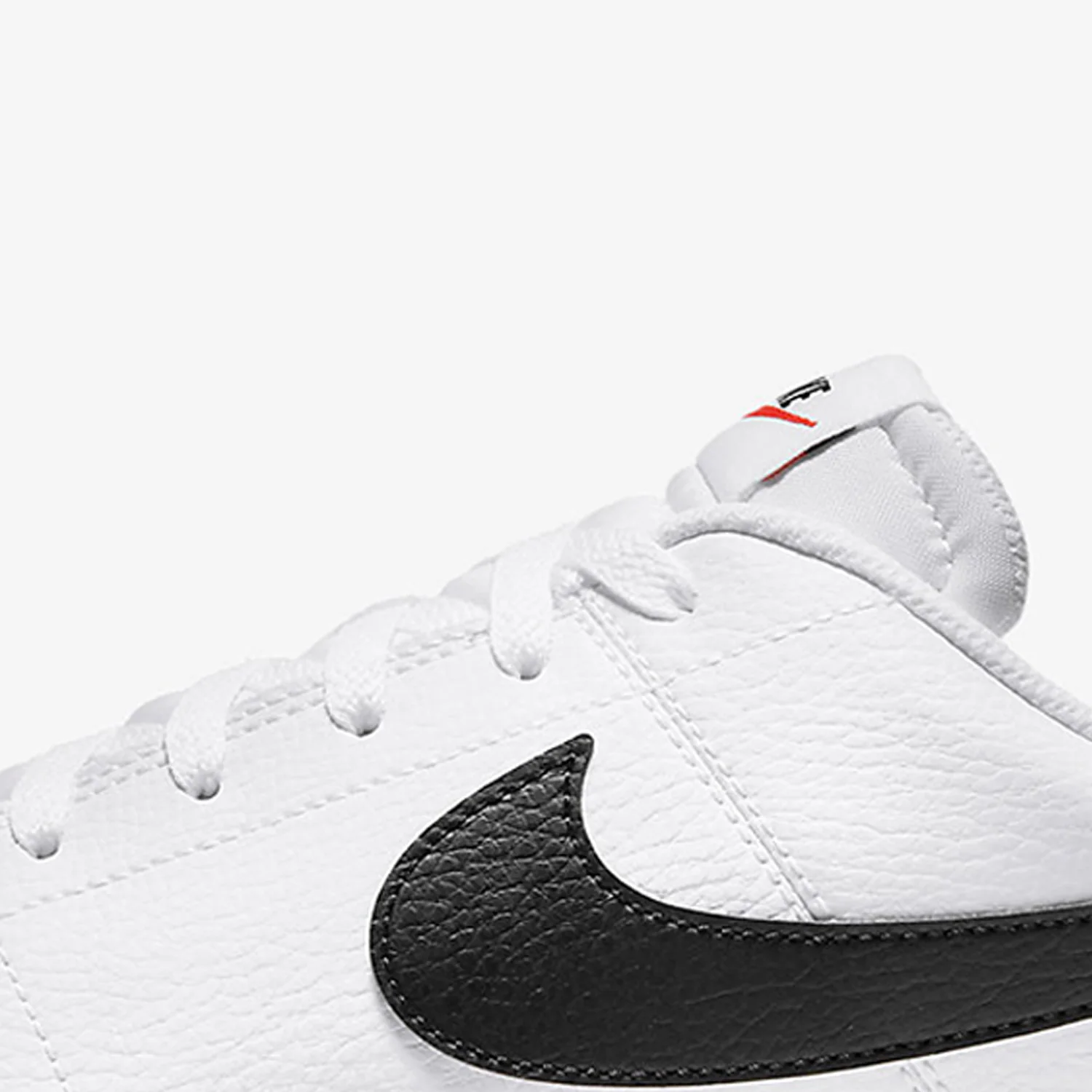 حذاء Nike الرسمي الأصلي COURT LEGACY NN للجنسين الرياضي DH3162-100